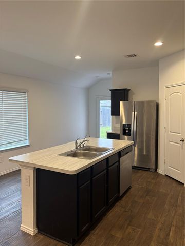 21318 Black Leaf Drive, New Caney, TX 77357