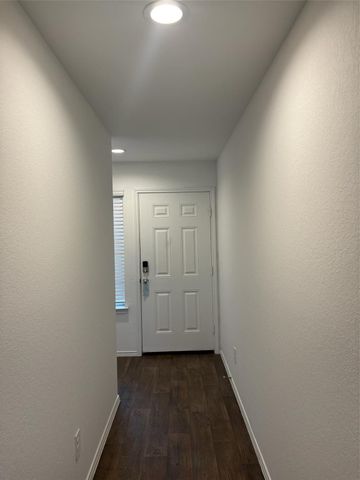 21318 Black Leaf Drive, New Caney, TX 77357