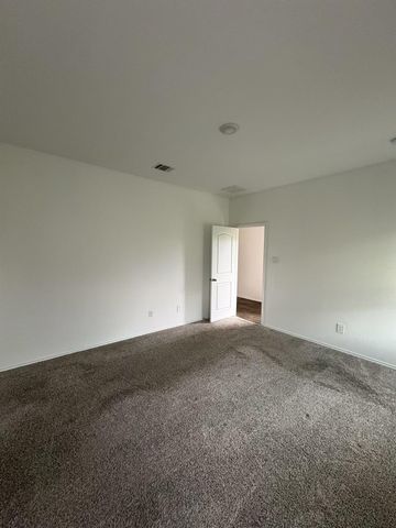 21318 Black Leaf Drive, New Caney, TX 77357
