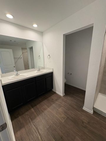 21318 Black Leaf Drive, New Caney, TX 77357