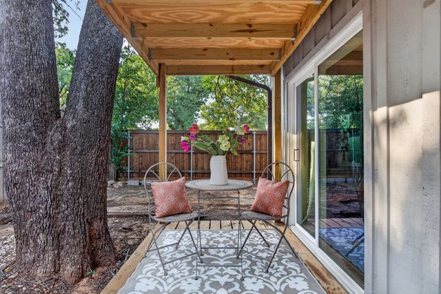 149 Redwood Drive, Highland Village, TX 75077