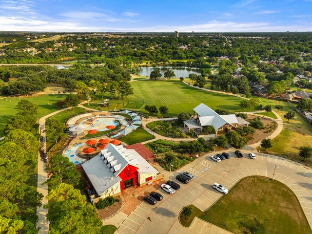 149 Redwood Drive, Highland Village, TX 75077