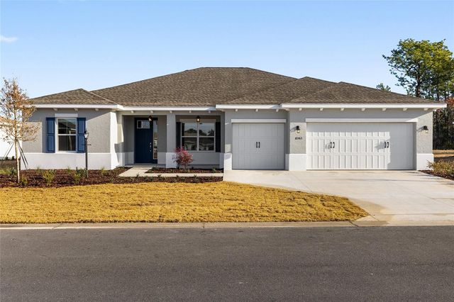 10563 SW 101ST LANE ROAD, Ocala, FL 34481