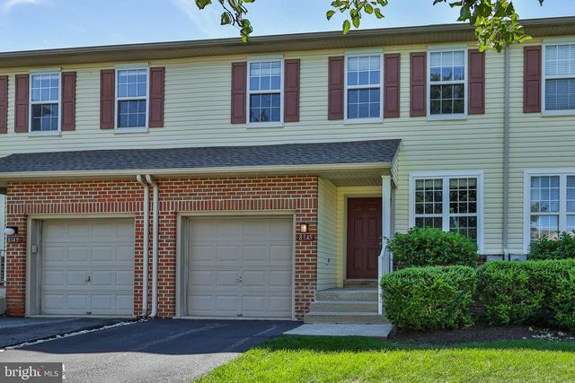 8145 CROSS CREEK CIR, Breinigsville, PA 18031