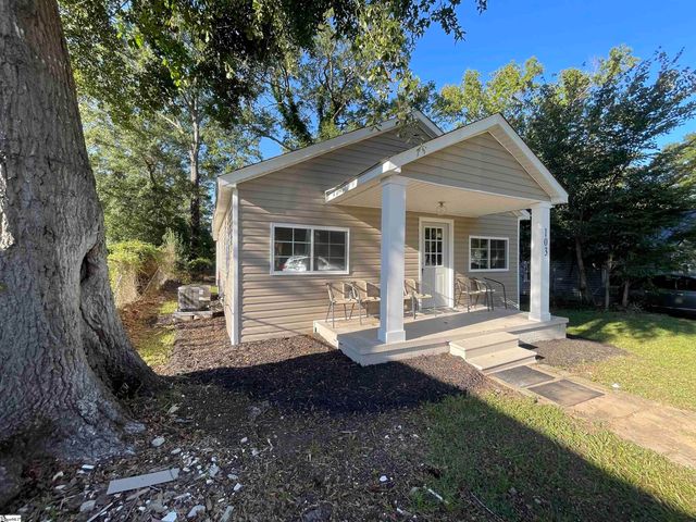 103 Mason Street, Clinton, SC 29325