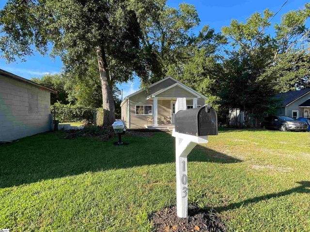 103 Mason Street, Clinton, SC 29325