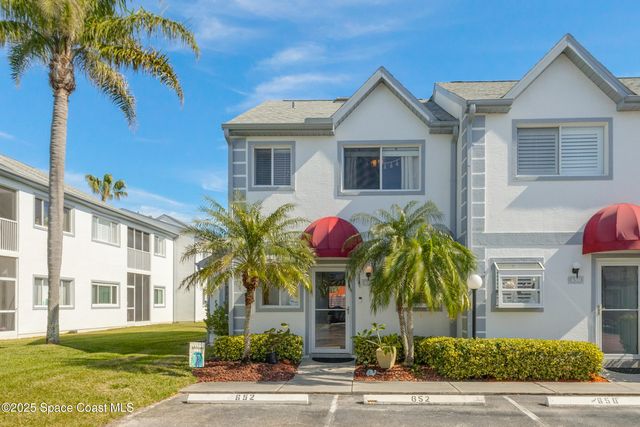 652 Seaport Boulevard T230, Cape Canaveral, FL 32920
