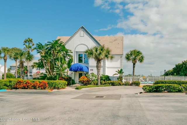 652 Seaport Boulevard T230, Cape Canaveral, FL 32920