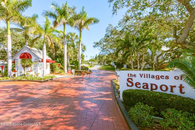 652 Seaport Boulevard T230, Cape Canaveral, FL 32920