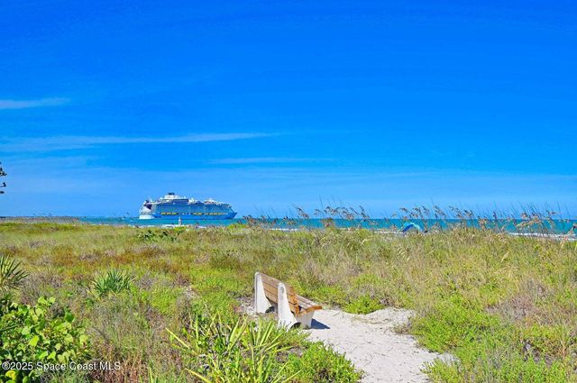 652 Seaport Boulevard T230, Cape Canaveral, FL 32920