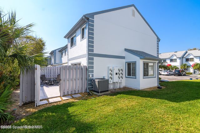 652 Seaport Boulevard T230, Cape Canaveral, FL 32920