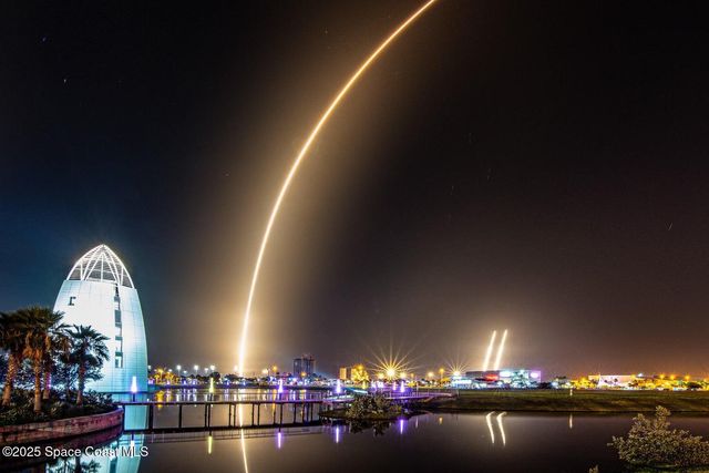 652 Seaport Boulevard T230, Cape Canaveral, FL 32920