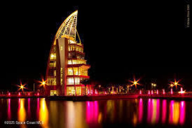 652 Seaport Boulevard T230, Cape Canaveral, FL 32920