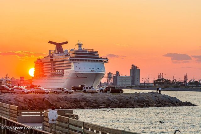 652 Seaport Boulevard T230, Cape Canaveral, FL 32920