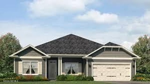 300 Eastwood Drive, Wallace, NC 28466