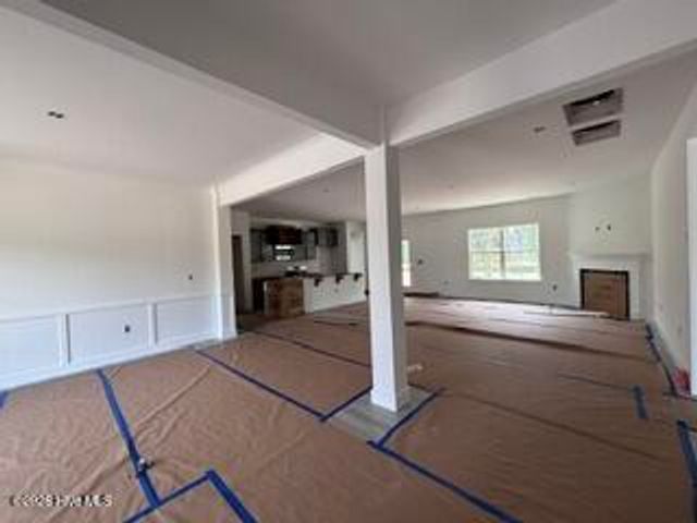 300 Eastwood Drive, Wallace, NC 28466