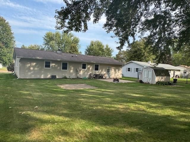 1220 Perry Street, Chippewa Falls, WI 54729
