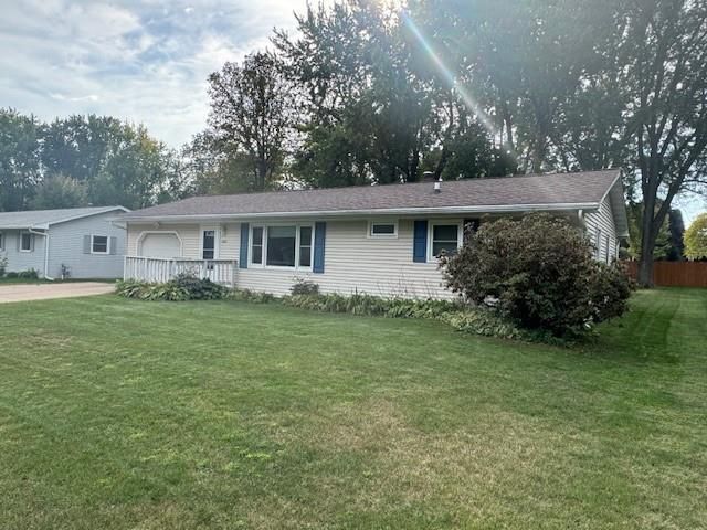 1220 Perry Street, Chippewa Falls, WI 54729