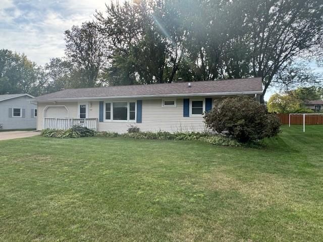 1220 Perry Street, Chippewa Falls, WI 54729