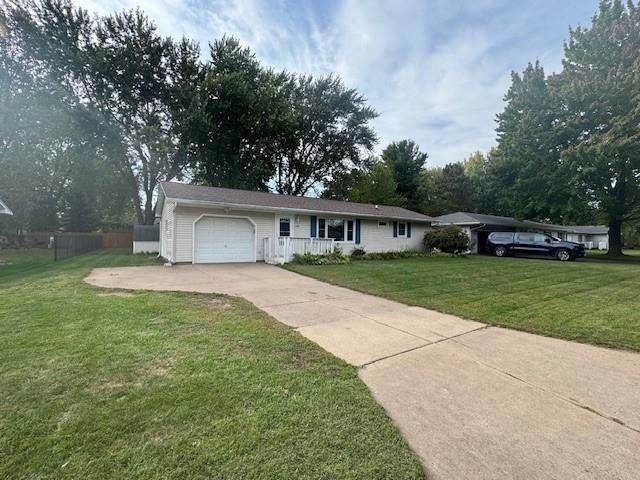 1220 Perry Street, Chippewa Falls, WI 54729