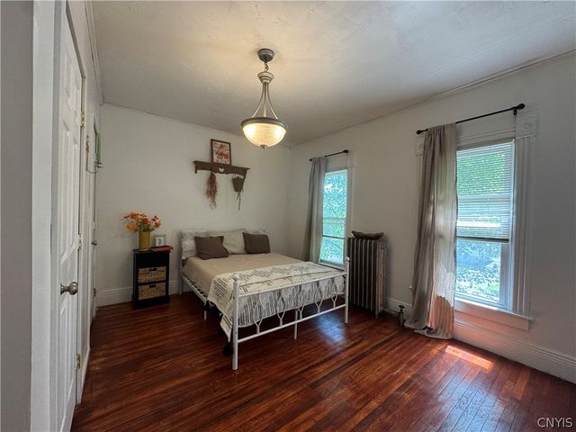 410 Washington Avenue, Oneida, NY 13421
