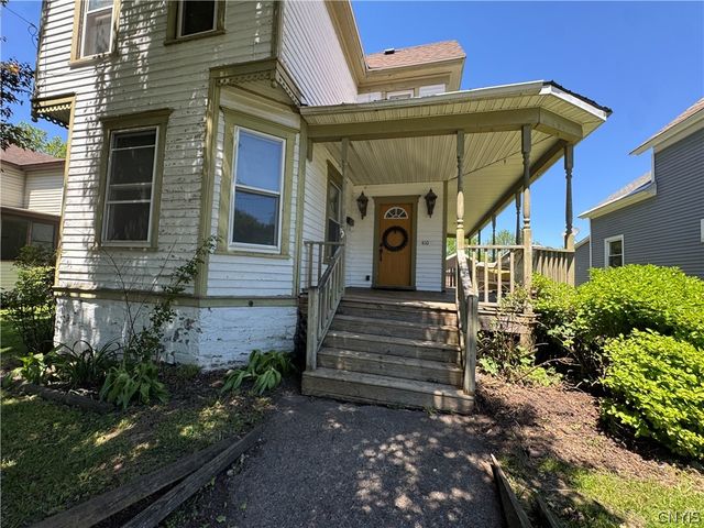 410 Washington Avenue, Oneida, NY 13421