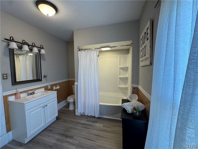410 Washington Avenue, Oneida, NY 13421