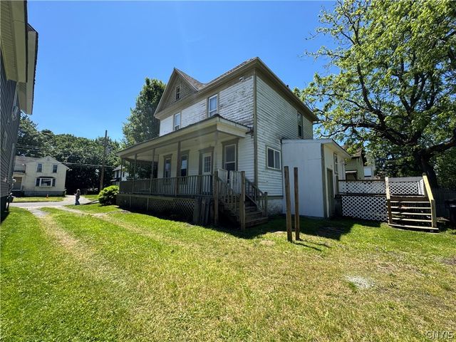 410 Washington Avenue, Oneida, NY 13421