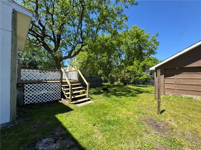 410 Washington Avenue, Oneida, NY 13421