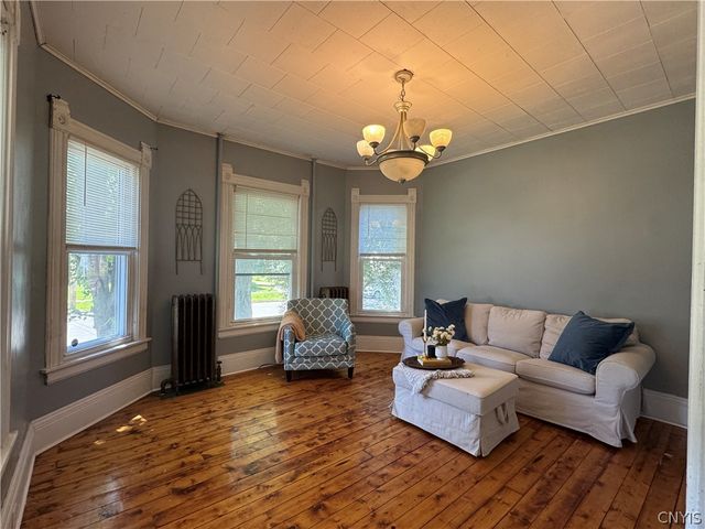 410 Washington Avenue, Oneida, NY 13421