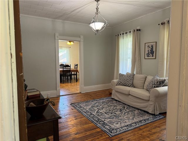 410 Washington Avenue, Oneida, NY 13421