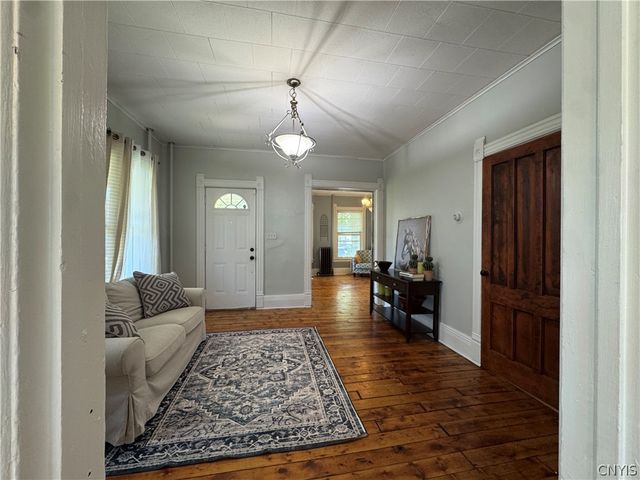 410 Washington Avenue, Oneida, NY 13421