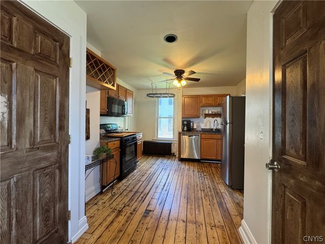 410 Washington Avenue, Oneida, NY 13421