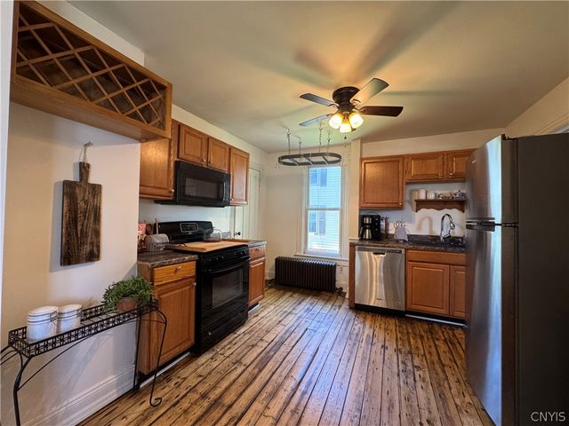 410 Washington Avenue, Oneida, NY 13421