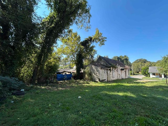 1056 SEATTLE ST, Memphis, TN 38114