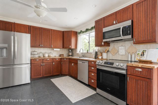 1481 Mariposa Drive NE, Palm Bay, FL 32905