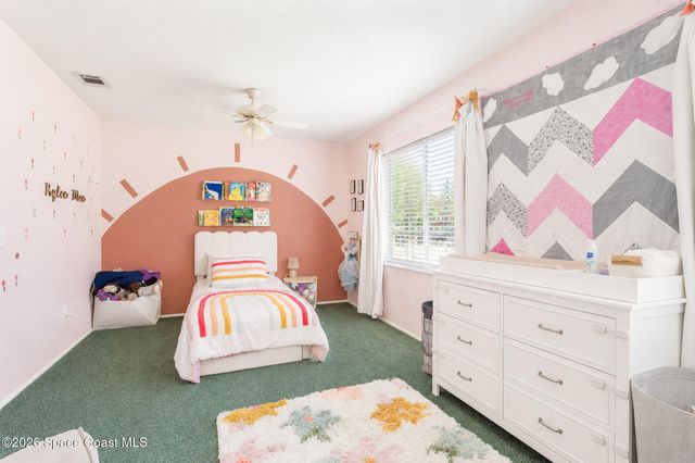 1481 Mariposa Drive NE, Palm Bay, FL 32905