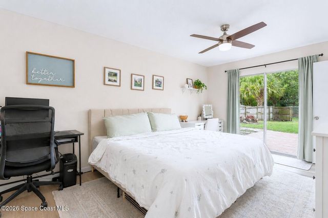 1481 Mariposa Drive NE, Palm Bay, FL 32905