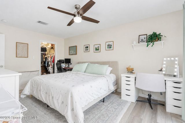 1481 Mariposa Drive NE, Palm Bay, FL 32905