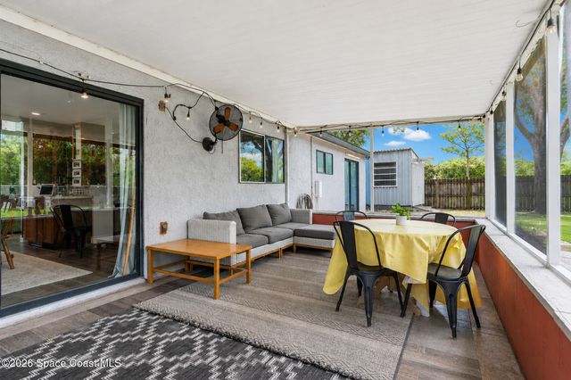 1481 Mariposa Drive NE, Palm Bay, FL 32905
