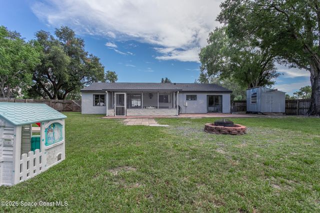 1481 Mariposa Drive NE, Palm Bay, FL 32905