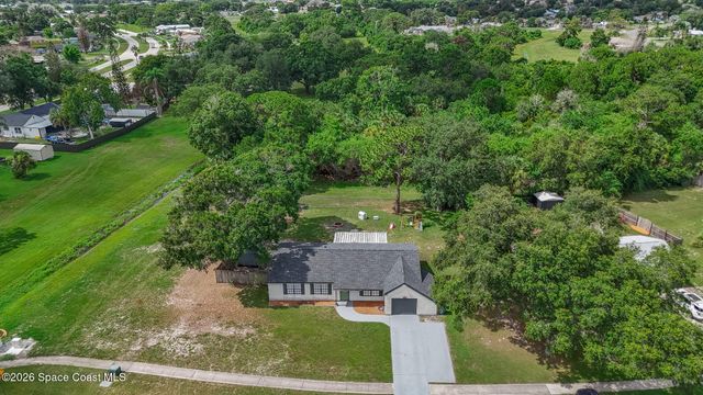 1481 Mariposa Drive NE, Palm Bay, FL 32905