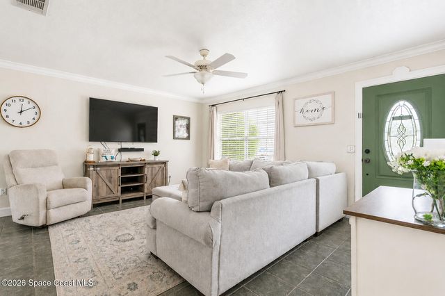 1481 Mariposa Drive NE, Palm Bay, FL 32905