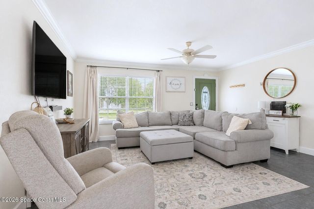 1481 Mariposa Drive NE, Palm Bay, FL 32905
