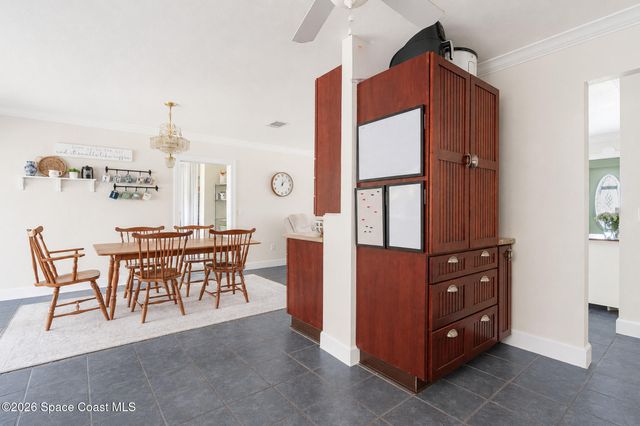1481 Mariposa Drive NE, Palm Bay, FL 32905