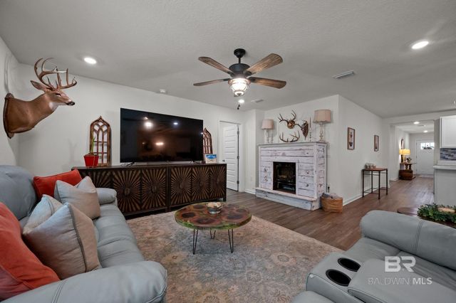 15806 Laurelbrooke Loop, Fairhope, AL 36532