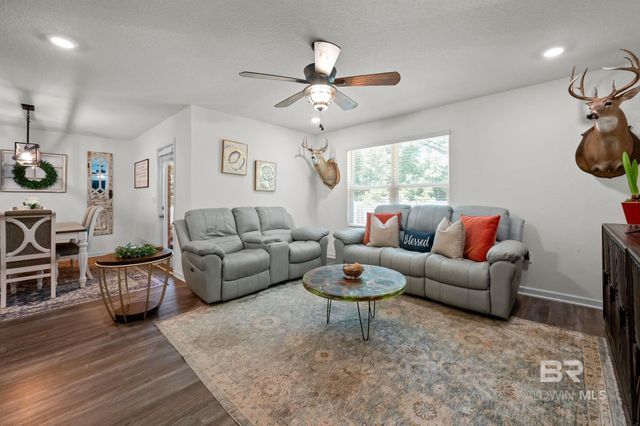 15806 Laurelbrooke Loop, Fairhope, AL 36532