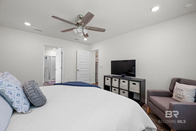 15806 Laurelbrooke Loop, Fairhope, AL 36532