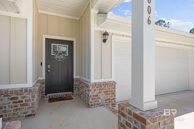 15806 Laurelbrooke Loop, Fairhope, AL 36532