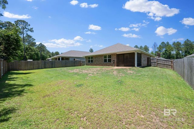 15806 Laurelbrooke Loop, Fairhope, AL 36532